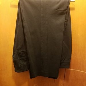 Dress slacks still in good condition.